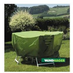 windhager takaróponyva 4x5, 0m zöld 07032
