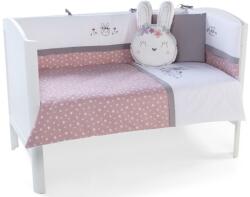 Funnababy Спален комплект Funnababy - Girls Love, 5 части (6560)