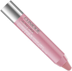 Clinique Chubby Stick Lip Balm balsam de buze nuanțat hidratant 3 g 07 Super Strawberry