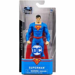 Batman Figurina articulata, Superman, 15 cm, 20132860 Figurina