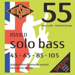 Rotosound RS 55 LD Corzi pentru chitare bas (RS55LD)