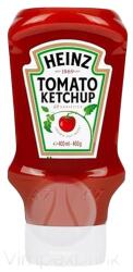 Heinz Tomato Ketchup 460g - alkuguru