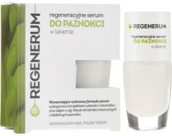 Aflofarm Ser pentru unghii - Aflofarm Regenerum Serum 8 ml