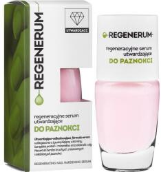 Aflofarm Ser întăritor și regenerator pentru unghii - Aflofarm Regenerum Serum 8 ml