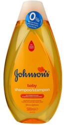 Johnson's Șampon pentru copii - Johnsons Baby 500 ml