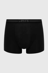 Levi's boxeralsó fekete, férfi - fekete S - answear - 9 990 Ft