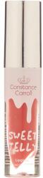 Constance Carroll Luciu de buze - Constance Carroll Sweet Jelly Lip Gloss 03