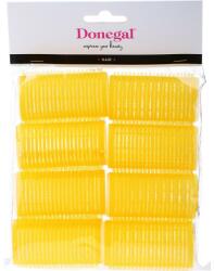 Donegal Bigudiuri cu arici, 32 mm, 8 buc. - Donegal Hair Curlers 8 buc