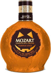 Mozart Pumpkin Likőr 0, 5l 17%