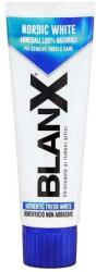 Blanx Pastă de dinți - Blanx Nordic White 75 ml