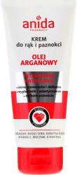 Anida Cremă pentru mâini și unghii - Anida Pharmacy Argan Oil Hand Cream 100 ml