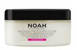 NOAH Mască cu orez și fitokeratină pentru păr vopsit - Noah Hair Mask With Rice Phytokeratine 200 ml