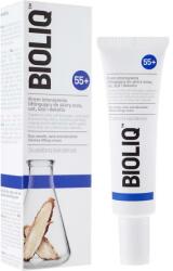 Bioliq Cremă intensivă revitalizantă a pielii din jurul ochilor, buzelor, gâtului și decolteului - Bioliq 55+ Eye, Mouth, Neck And Decollete Intense Lifting Cream 30 ml