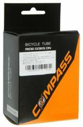 Compass 24 x 1, 75-2, 125 (47-55x507) belső gumi, AV33 (33 mm hosszú szeleppel, autós)