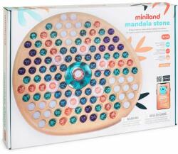 Miniland Joc de relaxare Mandala Stone (ML75011) - ookee