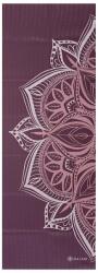 GAIAM Foldable Yoga Mat Cranberry Point