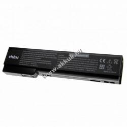 VHBW Helyettesítő akku HP EliteBook 8460p típus HSTNN-CB2F 5200mAh - Kiárusítás!