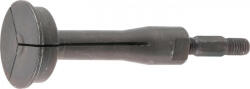Kraftmann Lehúzótüske orsóval | 44 x 48 mm | a BGS 7715 zsákfuratos lehúzókészlethez (BGS 7715-44x48) (BGS-7715-44X48)