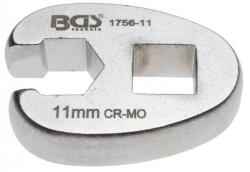 BGS technic 3/8" hollander kulcs fej, 11 mm (BGS 1756-11) (BGS-1756-11)