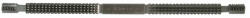 BGS technic Technic Menetreszelő Belső és külső menet metrikus 0, 80 - 3, 00 mm (BGS-1922) (BGS-1922)