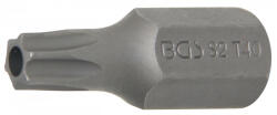BGS technic Biztonsági Torx bit, fúrt T40 3/8" hossza: 30mm (BGS 4640) (BGS-4640)