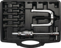 BGS Diy BGS Technic Belső csapágy lehúzó készlet 10 darabos (BGS-97710) (BGS-97710)