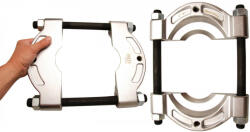 BGS Technic Csapágylehúzó golyós csapágyhoz 39 - 225 mm (BGS-8768) (BGS-8768)