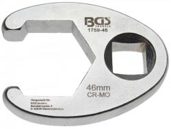 BGS technic 3/4" hollander kulcs fej, 46 mm (BGS 1759-46) (BGS-1759-46)