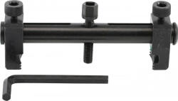 BGS Technic Szíjtárcsa-lehúzó 40 - 168 mm (BGS-7779) (BGS-7779)