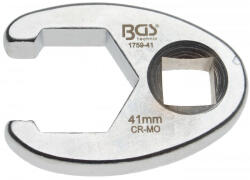 BGS technic 3/4" hollander kulcs fej, 41 mm (BGS 1759-41) (BGS-1759-41)