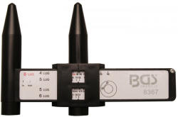  BGS technic Felni osztókör mérő (BGS 8367) (BGS-8367)