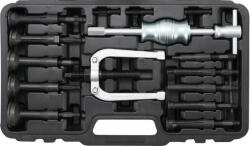 BGS Diy BGS Technic Belső csapágy lehúzó készlet 16 darabos (BGS-7715) (BGS-7715)