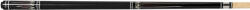 Dynamic Billard Tac biliard Classic Speed-1, Irish Linen, Uni-Lock Dynamic (20.150.57.0)