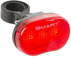 Smart Stop Spate cu Baterii SMART TAIL LIGHT 3 Leduri