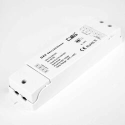 S-LIGHTLED SL-SK DA4 DALI LED Dimmer fényerőszabályzó 4x5A (LEDVSK014)