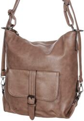 Hernan Bag's Collection Hernan barna női táska (HB0130# D.TAUPE)