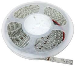 OPTONICA Prémium SMD LED szalag /beltéri/196LED/m/20w/m/SMD 2835/12V/hideg fehér/ST4424 (ST4424)