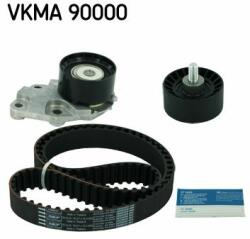 SKF Set curea de distributie SKF VKMA 90000 (VKMA 90000) - automobilus