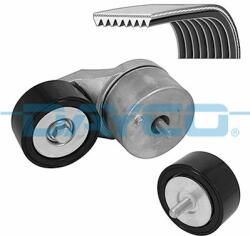 DAYCO Set curea transmisie cu caneluri DAYCO KPV236HD (KPV236HD) - automobilus