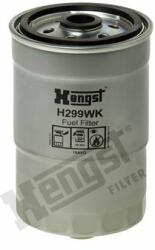Hengst Filter filtru combustibil HENGST FILTER H299WK - automobilus