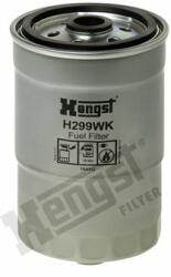 Hengst Filter filtru combustibil HENGST FILTER H299WK (H299WK) - automobilus