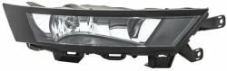 HELLA Proiector ceata HELLA 1ND 012 998-021 (1ND 012 998-021) - automobilus