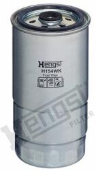 Hengst Filter filtru combustibil HENGST FILTER H154WK (H154WK) - automobilus