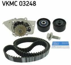 SKF Set pompa apa + curea dintata SKF VKMC 03248 (VKMC 03248) - automobilus