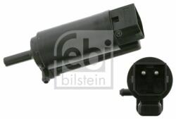 Febi Bilstein pompa de apa, spalare parbriz FEBI BILSTEIN 24399 (24399) - automobilus