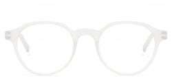  Barner Chamberi szemüveg kék fény ellen Szín: Fehér