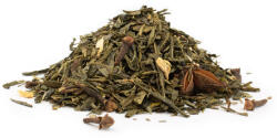 Manu tea Meleg mézeskalács - zöld tea , 250g