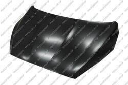 PRASCO Capota motor PRASCO FD4303100 (FD4303100) - automobilus