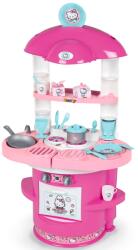 Smoby Bucatarie Smoby Hello Kitty Cooky Kitchen - hubners Bucatarie copii