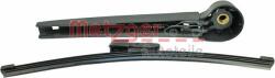 Metzger brat stergator, parbriz METZGER AUTOTEILE 2190319 (2190319)
